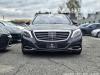 2016 Mercedes-Benz S550 旗舰豪华轿车 —— $36,995